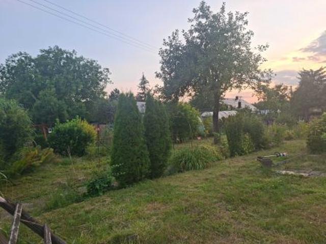 Bezpośrednio, Radlin, 380 m² Działka