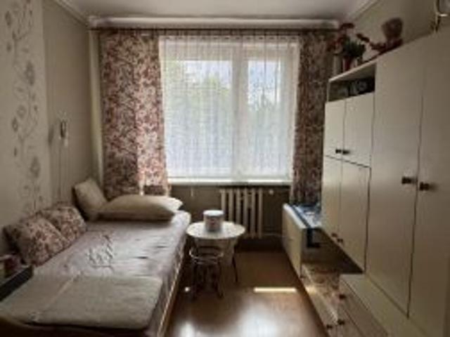 Bezpośrednio, Radlin, 38 m² Mieszkanie