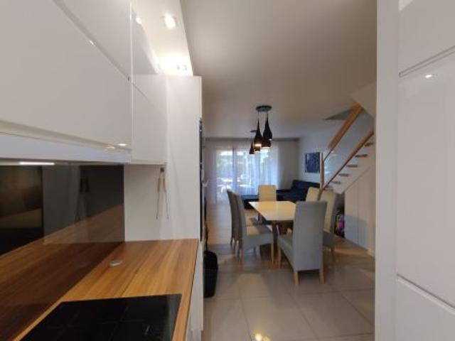 Bezpośrednio, Radwanice, ul. Spacerowa, 125 m² Dom