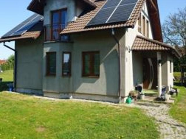 Bezpośrednio, Radwanice, ul. Wrzosowa, 131 m² Dom