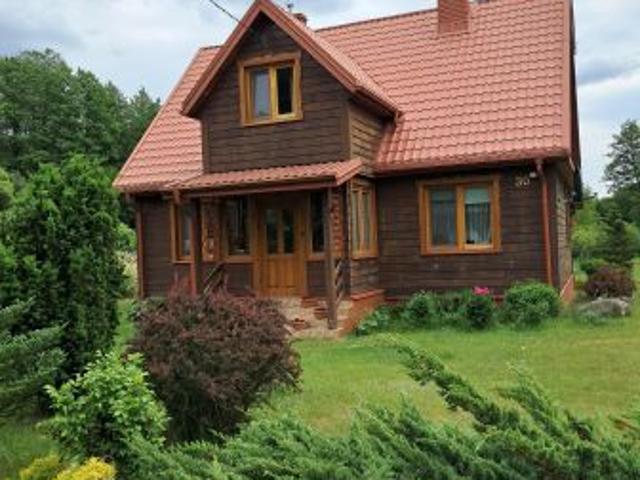 Bezpośrednio, Radunin, 148 m² Dom