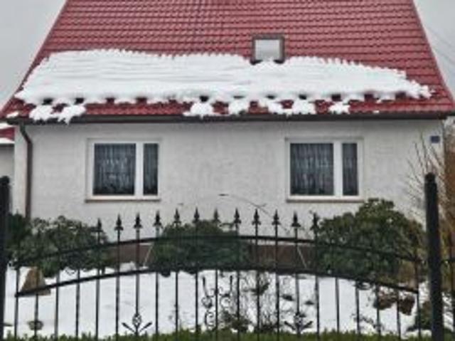 Bezpośrednio, Radusz, 75 m² Dom