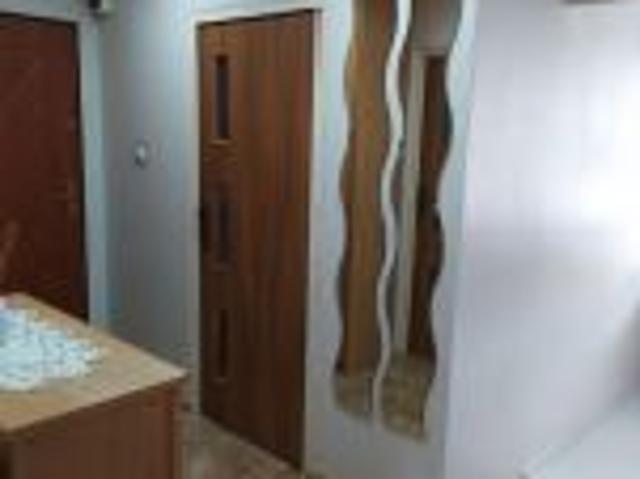 Bezpośrednio, Radziejów, ul. Szpitalna, 48 m² Mieszkanie