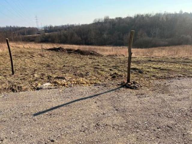 Bezpośrednio, Radziszów, ul. Łanowa, 804 m² Działka