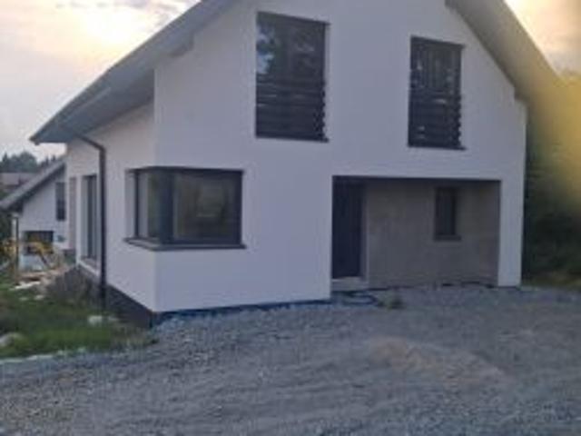 Bezpośrednio, Radziszów, 132 m² Dom
