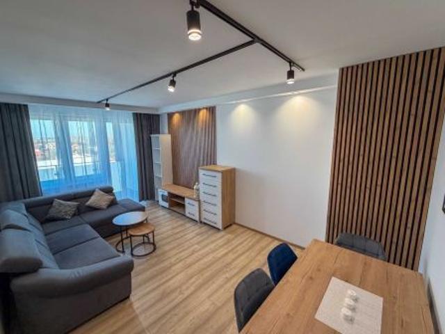 Bezpośrednio, Radzyń Podlaski, ul. Bohaterów, 49 m² Mieszkanie