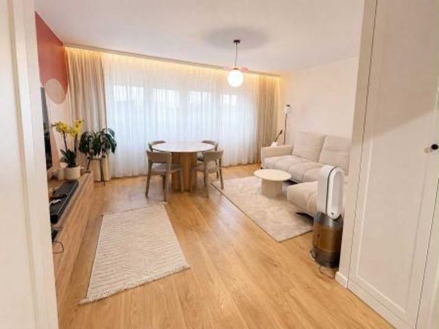 Bezpośrednio, Radzyń Podlaski, ul. Ostrowiecka, 55 m² Mieszkanie