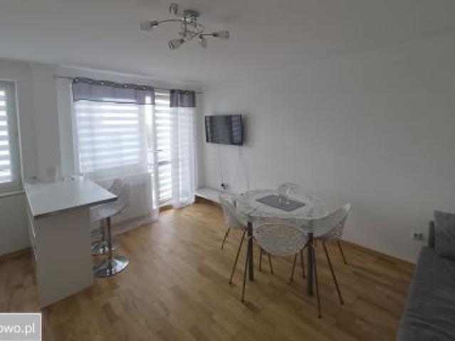 Bezpośrednio, Radzyń Podlaski, ul. Warszawska, 33 m² Mieszkanie