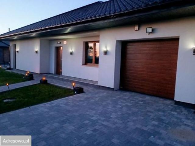 Bezpośrednio, Radzymin, ul. Rycerska, 145 m² Dom
