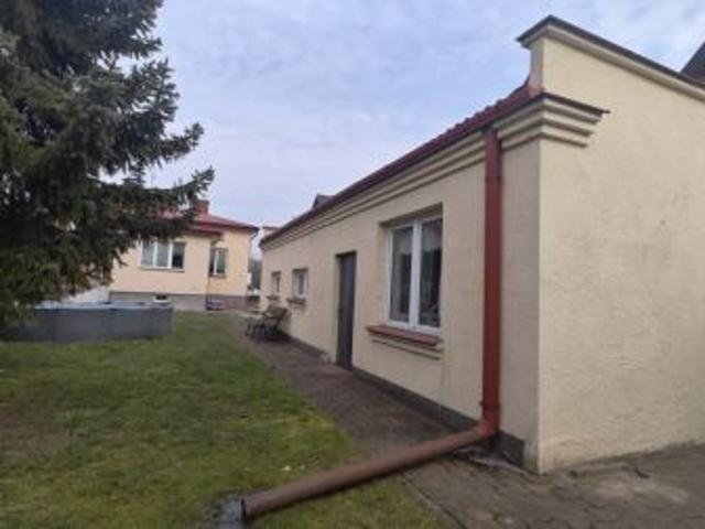 Bezpośrednio, Radzymin, 150 m² Dom