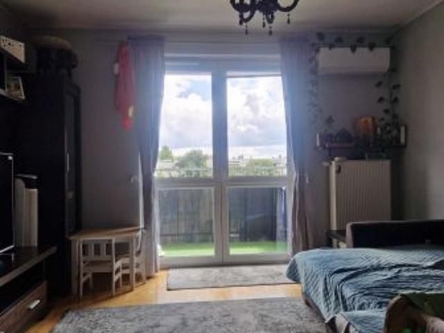 Bezpośrednio, Radzymin, 58 m² Mieszkanie