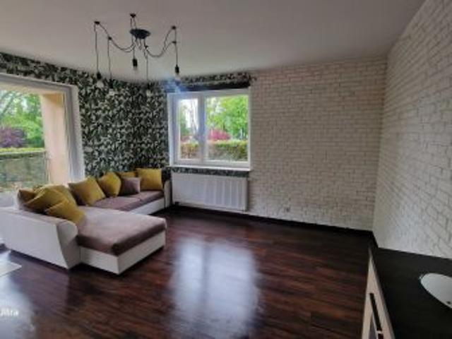 Bezpośrednio, Radzymin, Centrum, 55 m² Mieszkanie