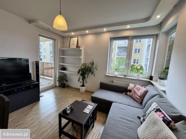 Bezpośrednio, Radzymin, Centrum, ul. Władysława Reymonta, 56 m² Mieszkanie
