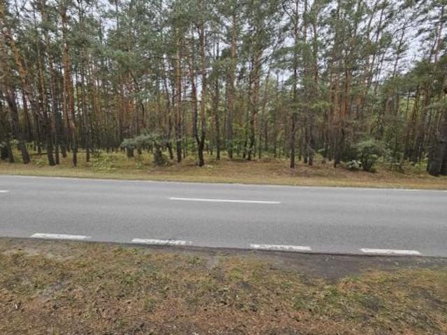 Bezpośrednio, Radzymin, Rejentówka, ul. Zygmunta Wróblewskiego, 5620 m² Działka