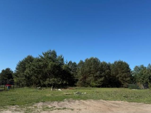 Bezpośrednio, Radzymin, ul. Bażancia, 800 m² Działka