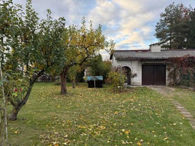 Bezpośrednio, Radzymin, ul. Bartosza Głowackiego, 644 m² Działka