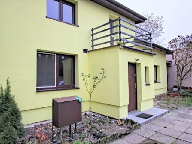Bezpośrednio, Radzymin, ul. gen. Józefa Hallera, 80 m² Dom