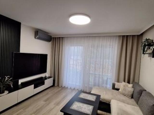 Bezpośrednio, Radzymin, ul. Generała Jana Henryka Dąbrowskiego, 56 m² Mieszkanie
