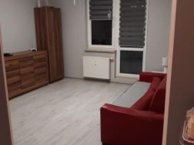 Bezpośrednio, Radzymin, ul. Juliusza Słowackiego, 41 m² Mieszkanie