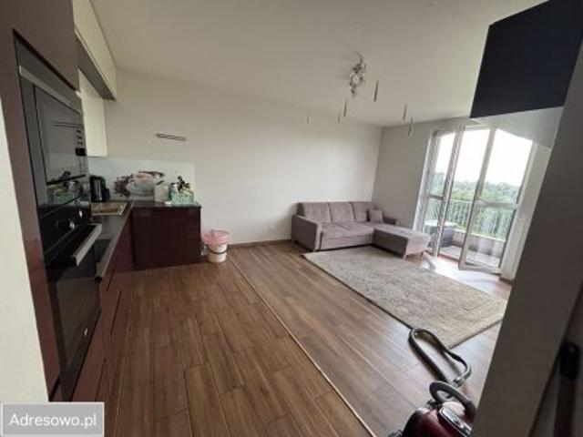 Bezpośrednio, Radzymin, ul. Juliusza Słowackiego, 51 m² Mieszkanie