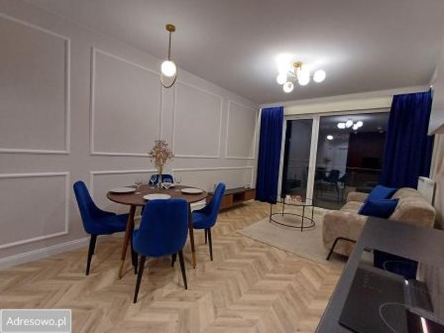Bezpośrednio, Radzymin, ul. Juliusza Słowackiego, 55 m² Mieszkanie