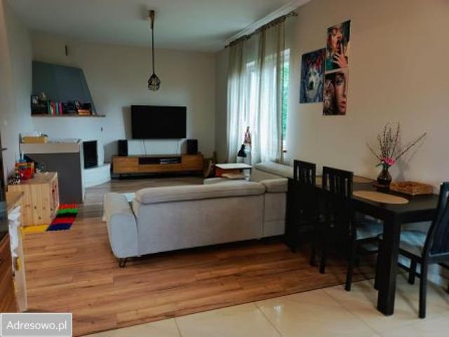 Bezpośrednio, Radzymin, ul. Szmaragdowa, 74 m² Mieszkanie