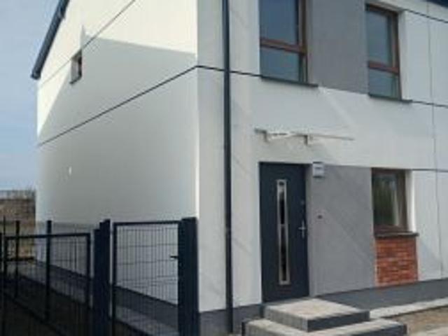 Bezpośrednio, Radzymin, ul. Weteranów, 73 m² Mieszkanie