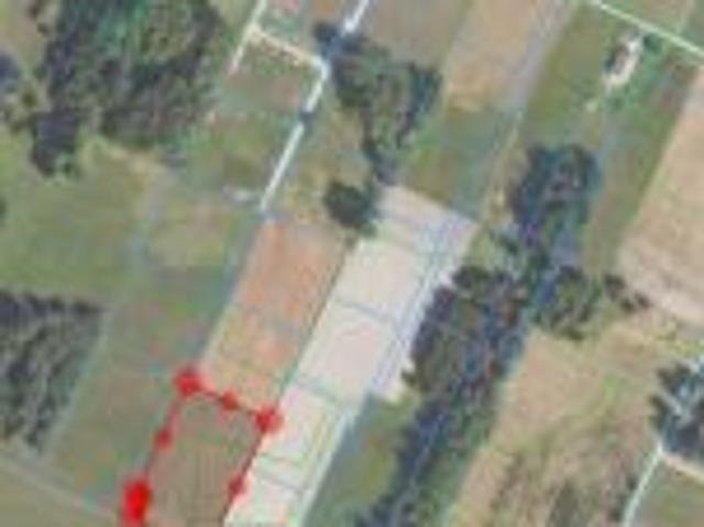 Bezpośrednio, Rafałówka, 5600 m² Działka