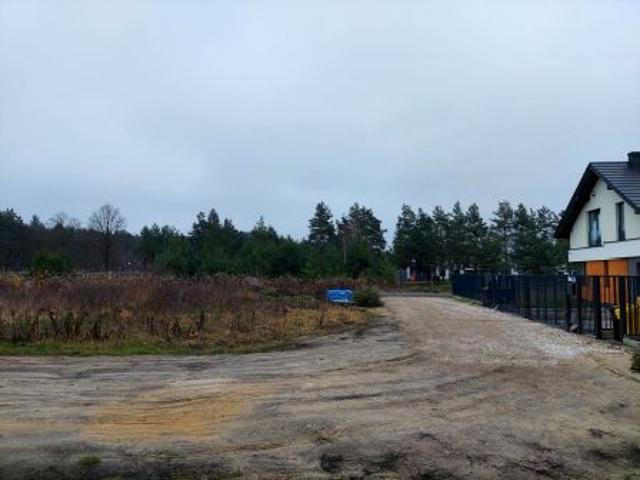 Bezpośrednio, Rajszew, ul. Mazowiecka, 1000 m² Działka