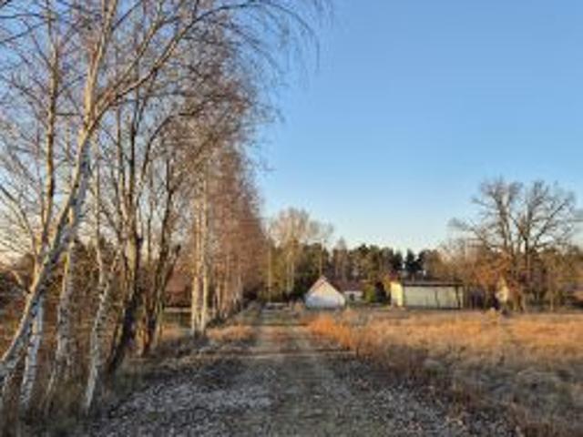 Bezpośrednio, Rakówiec, 1000 m² Działka