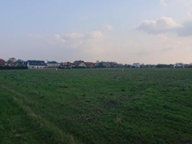 Bezpośrednio, Ramiszów, 1172 m² Działka