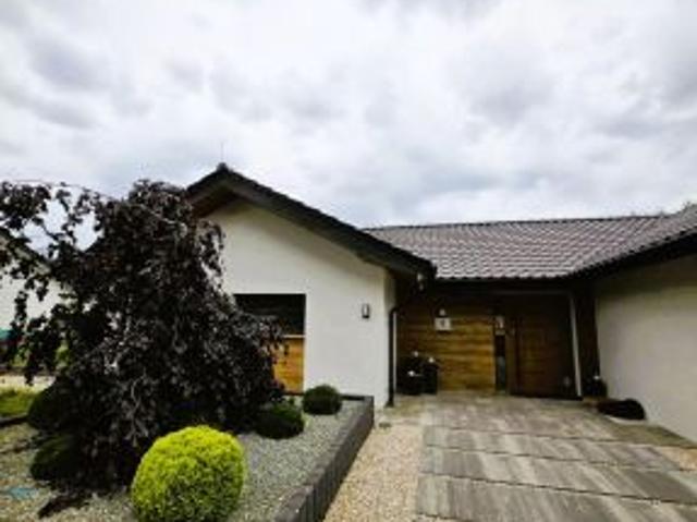 Bezpośrednio, Raszówka, ul. Dębowa, 242 m² Dom