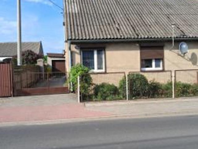 Bezpośrednio, Raszewy, 98 m² Dom