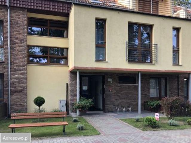 Bezpośrednio, Rewal, ul. Piastowska, 34 m² Mieszkanie
