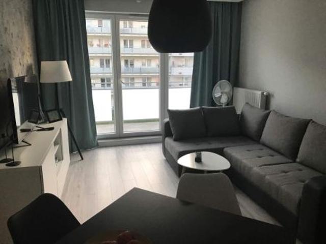 Bezpośrednio, Reda, 41 m² Mieszkanie