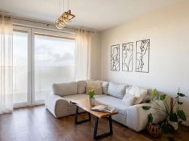 Bezpośrednio, Reda, ul. Długa, 46 m² Mieszkanie
