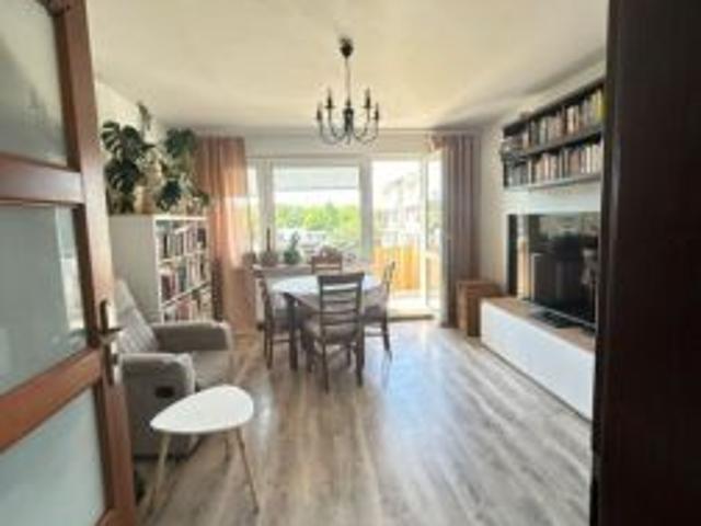 Bezpośrednio, Reda, ul. Łąkowa, 66 m² Mieszkanie