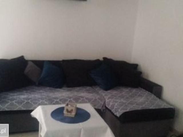 Bezpośrednio, Reda, ul. Krajobrazowa, 28 m² Mieszkanie