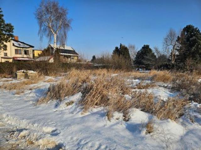 Bezpośrednio, Reda, ul. Leszczynowa, 526 m² Działka