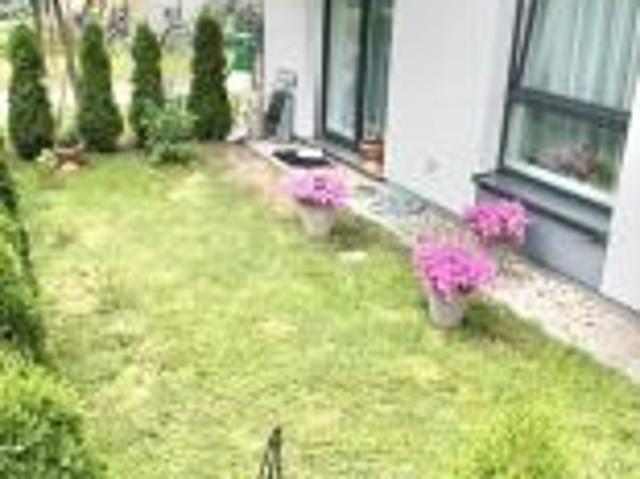 Bezpośrednio, Reda, ul. Rajska, 35 m² Mieszkanie