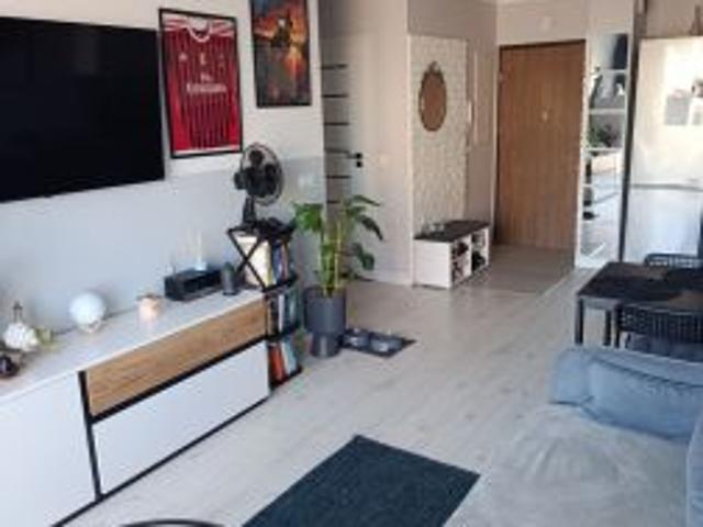 Bezpośrednio, Reda, ul. Rymarska, 38 m² Mieszkanie