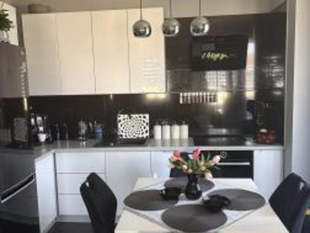 Bezpośrednio, Reda, Centrum, ul. Olimpijska, 42 m² Mieszkanie