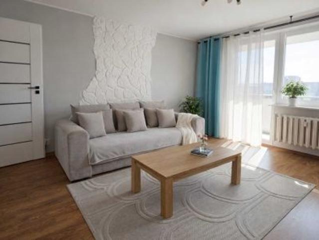 Bezpośrednio, Reda, Centrum, ul. Cypriana Kamila Norwida, 68 m² Mieszkanie