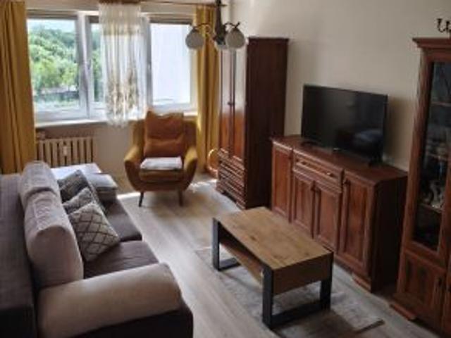Bezpośrednio, Redzikowo, ul. Pilotów, 43 m² Mieszkanie