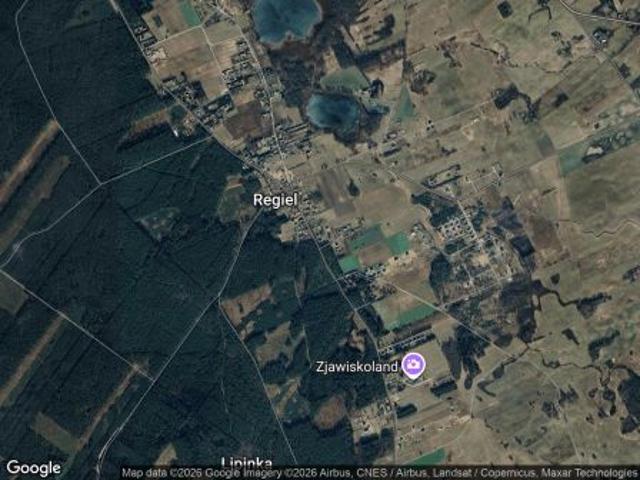 Bezpośrednio, Regiel, 58 m² Mieszkanie