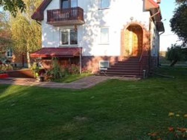 Bezpośrednio, Regów Stary, 180 m² Dom
