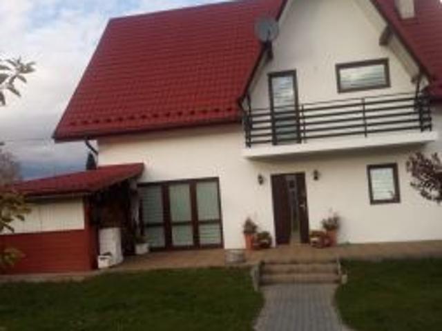 Bezpośrednio, Regulice, ul. Sportowców, 140 m² Dom