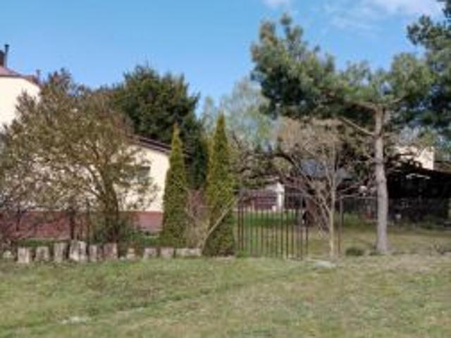 Bezpośrednio, Rejowiec Fabryczny, 90 m² Dom