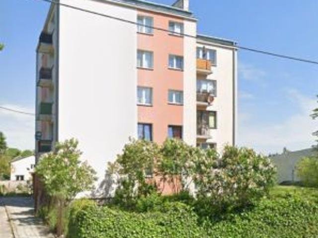 Bezpośrednio, Rejowiec, ul. Fabryczna, 46 m² Mieszkanie