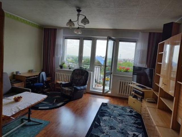 Bezpośrednio, Śrem, ul. Dezyderego Chłapowskiego, 49 m² Mieszkanie